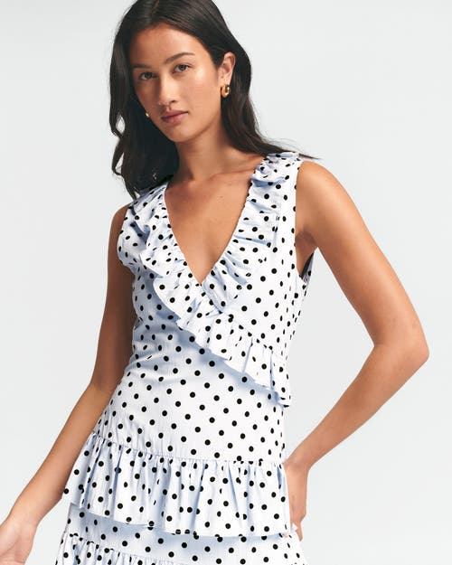 St Mrlo Jada Mini Dress