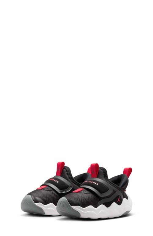 Nike 23/7.2 Easyon Sneaker In Black/university Red/grey