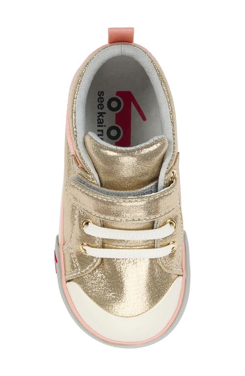 See Kai Run Kristin Sneaker In Multi