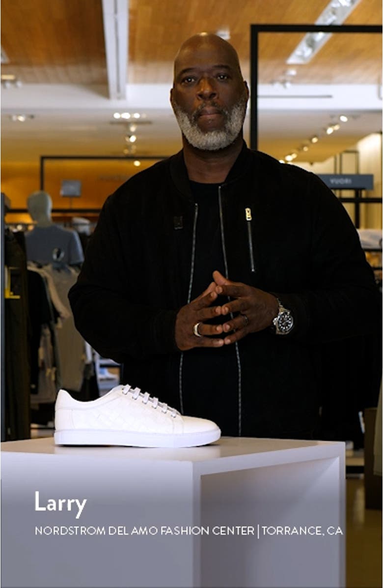 Appaloosa Sneaker, sales video thumbnail