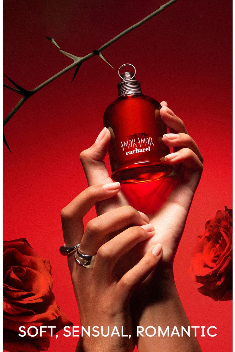 Amor Amor 2-Piece Eau de Toilette Gift Set, Alternate, color, NO COLOR