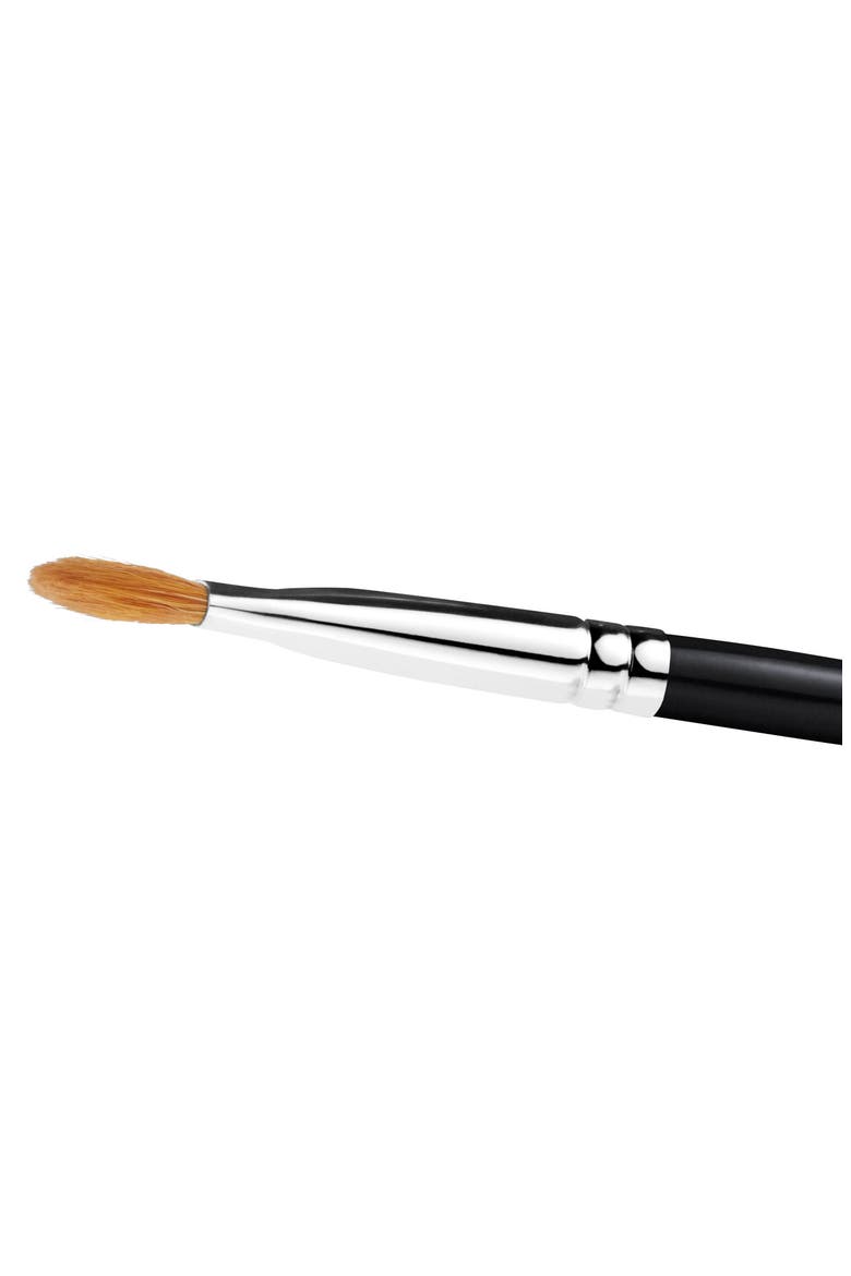 242S Synthetic Shader Makeup Brush, Alternate, color, NO COLOR