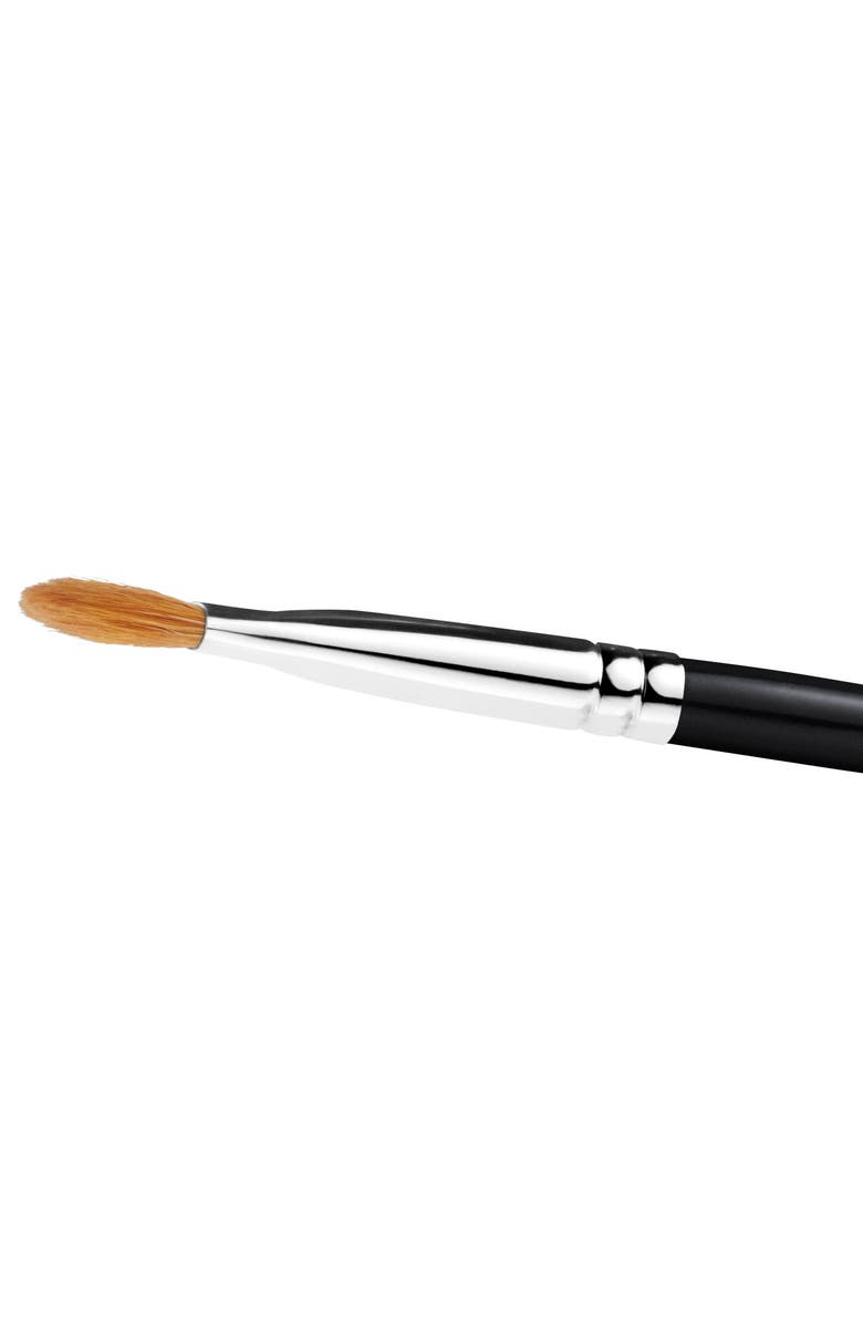 MAC Cosmetics 242S Synthetic Shader Makeup Brush, Alternate, color, 