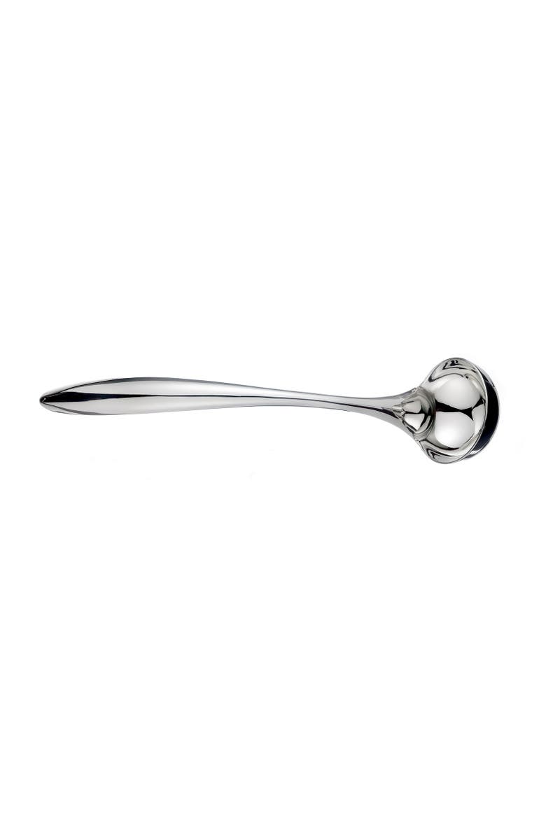 Stainless Steel Mini Tempo Ladle, Alternate, color, Silver