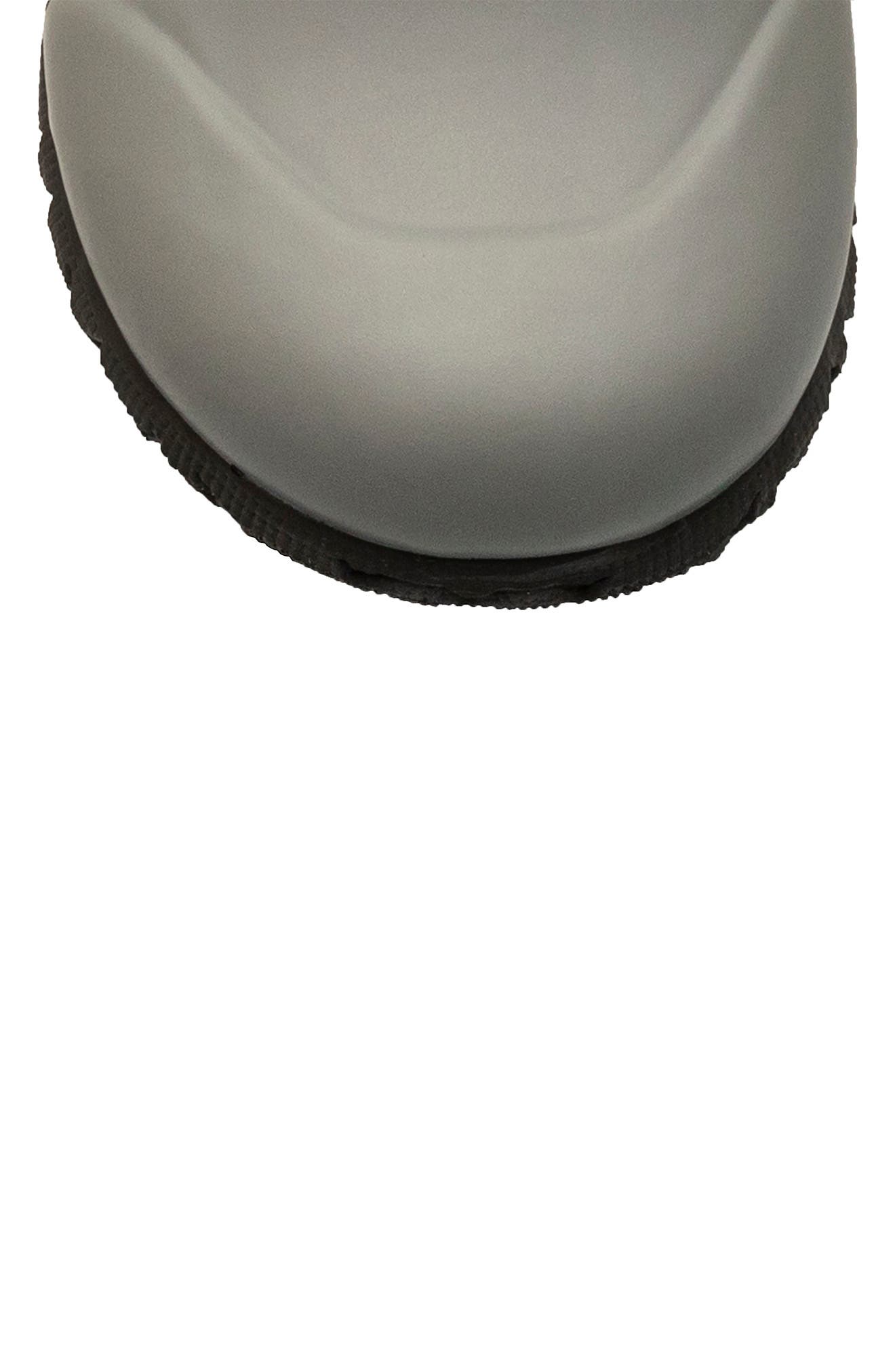 Bogs Kids' York Star Heart Waterproof Rain Boot, Alternate, color, 