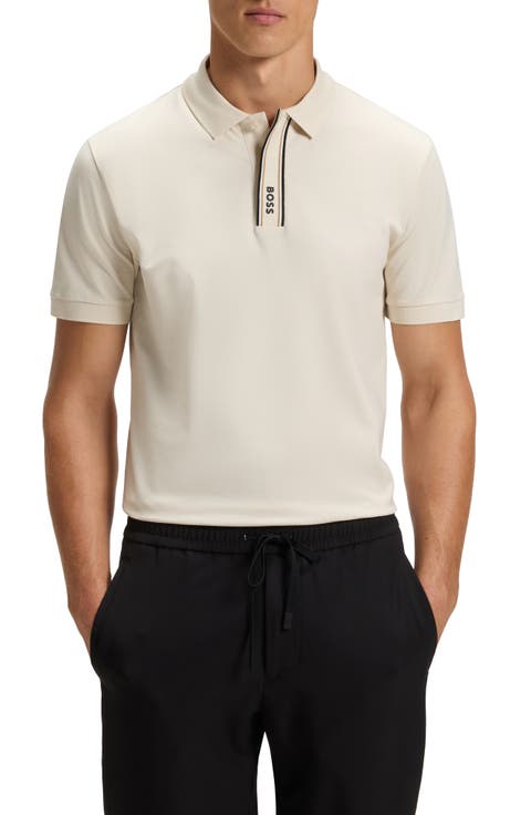 Paddy Cotton Polo