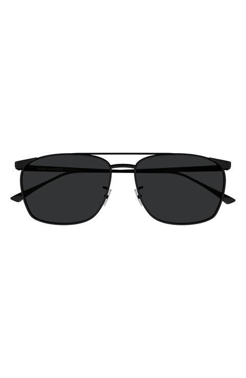 Men's Saint Laurent Sunglasses & Eyeglasses | Nordstrom