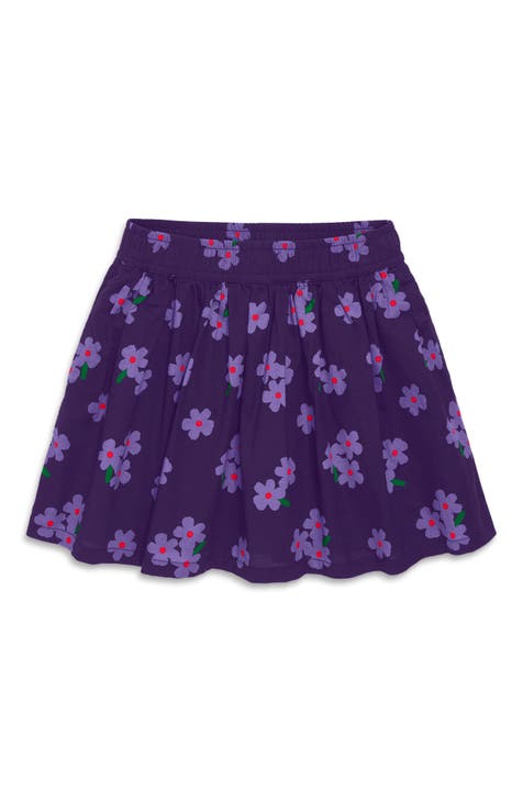 Girls Purple Skirts Nordstrom