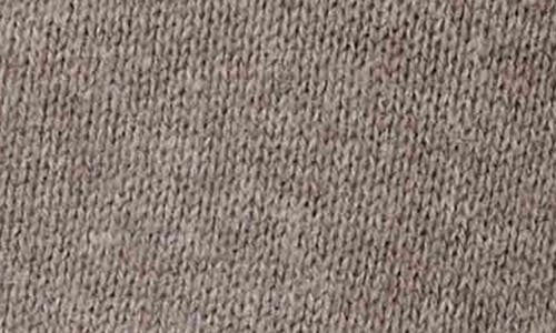 Habitual Spread Collar Sweater In Multi