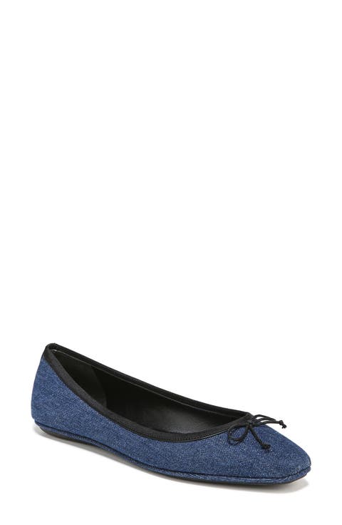 Beatrix Ballet Flat (Women)