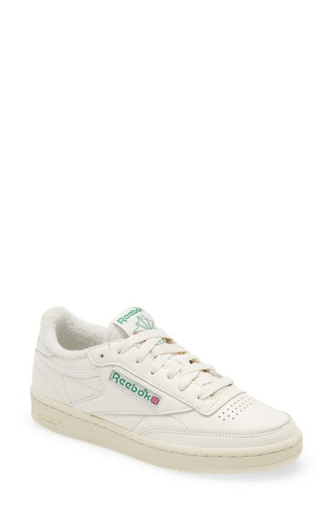Club C 85 Sneaker (Women)