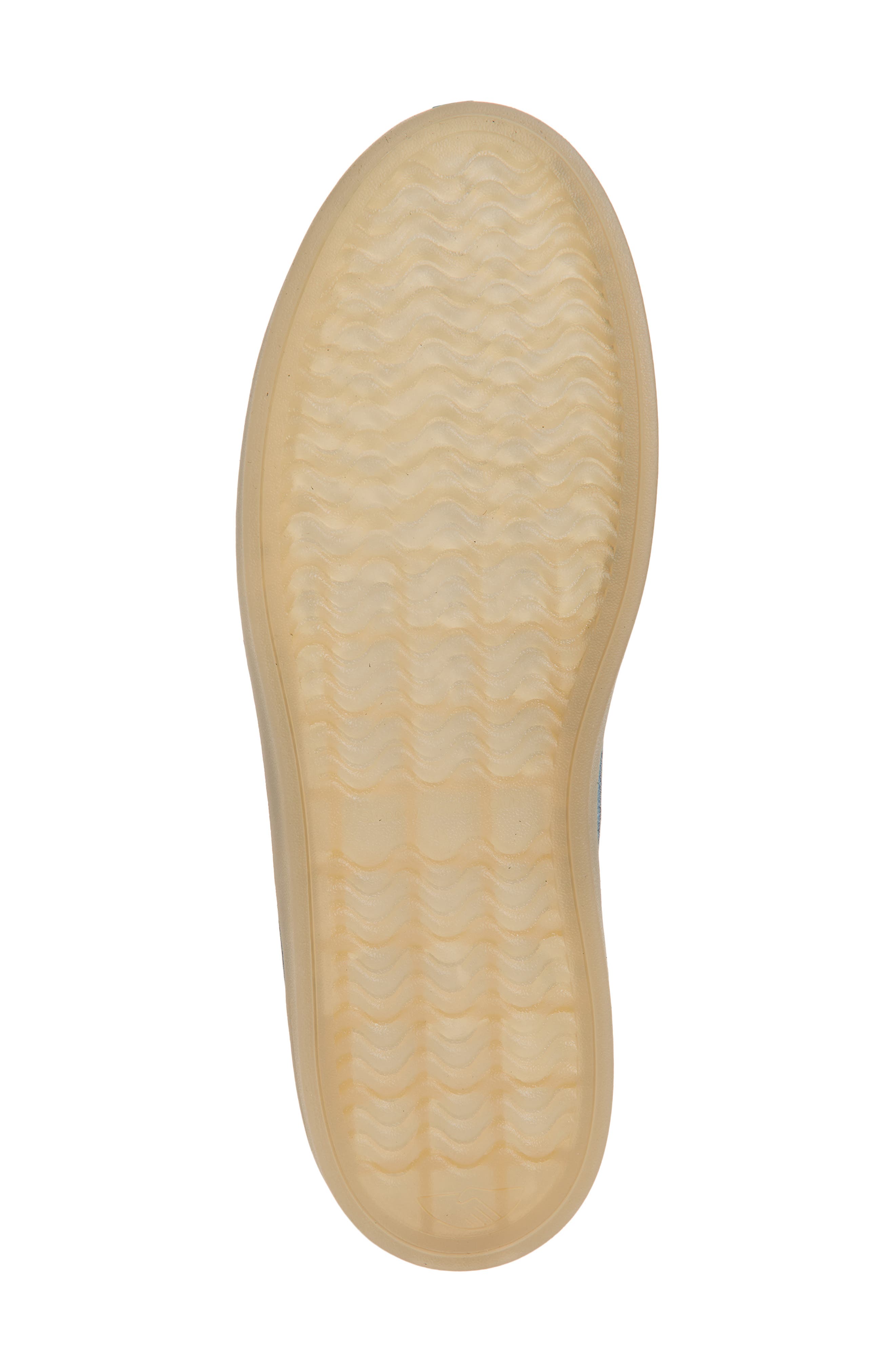 STEPNEY WORKERS CLUB Surma S-Strike Cup Sneaker, Alternate, color, Black Ecru