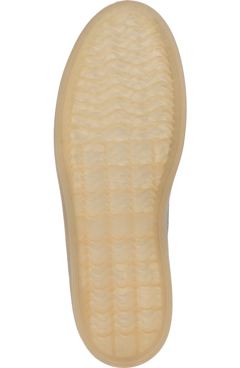 STEPNEY WORKERS CLUB Surma S-Strike Cup Sneaker, Alternate, color, Black Ecru