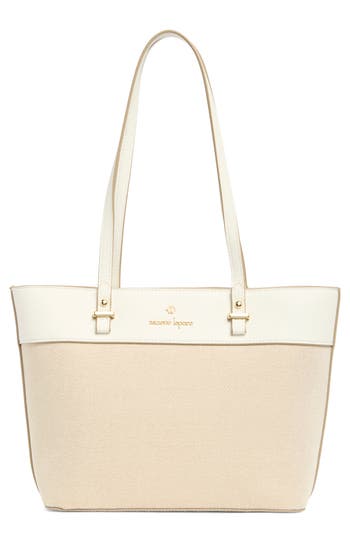 Nanette Lepore Sabine Mixed Tote Bag Set
