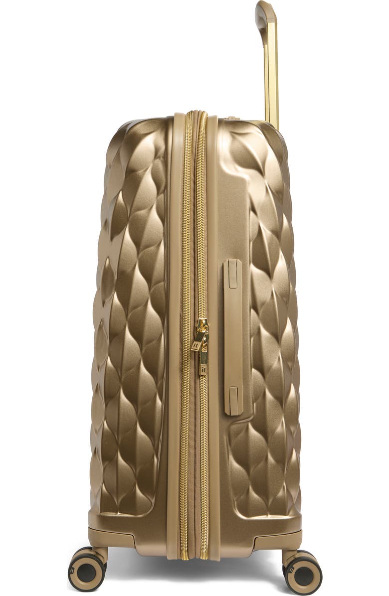 IT LUGGAGE Illuminate 27-Inch Hardside Spinner Luggage, Alternate, color, Titanium