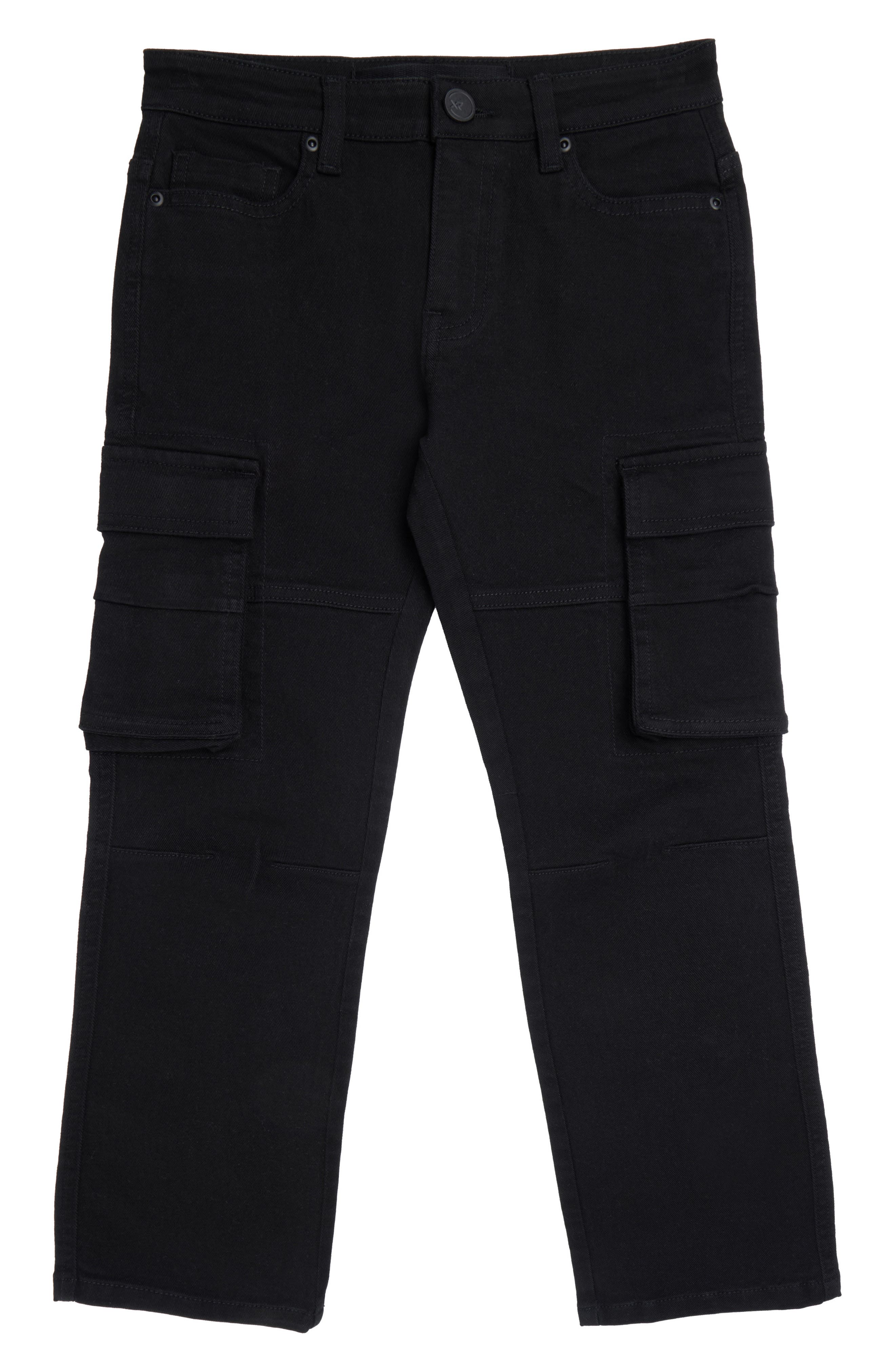 XRAY Kids' Slim Fit Cargo Pants
