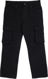 XRAY Kids' Slim Fit Cargo Pants
