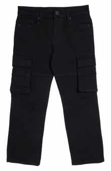 XRAY Kids' Slim Fit Cargo Pants