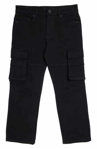 XRAY Kids' Slim Fit Cargo Pants