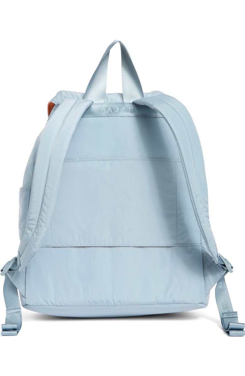 Pajar Harrow Medium Backpack, Alternate, color, Blue