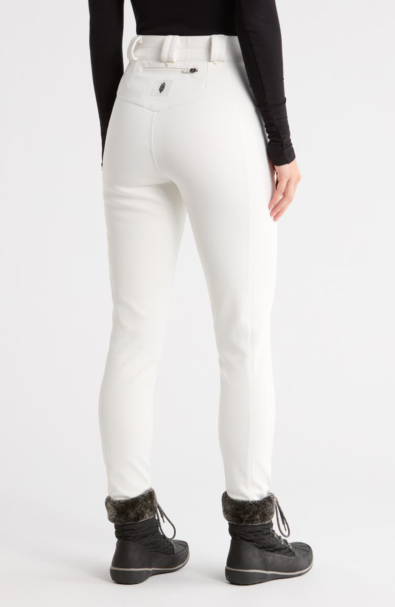 Free People Chill Factor Water Resistant Leggings, Alternate, color, 