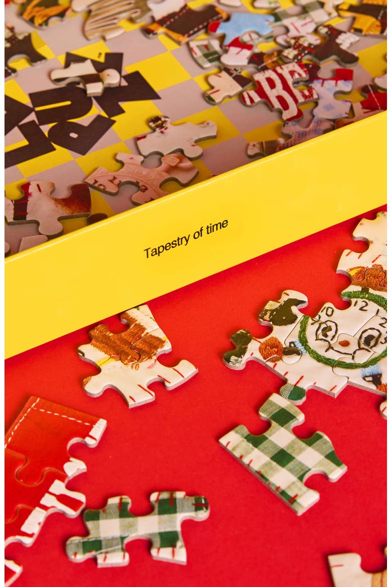 Cherish 500 Piece Jigsaw Puzzle, Alternate, color, None
