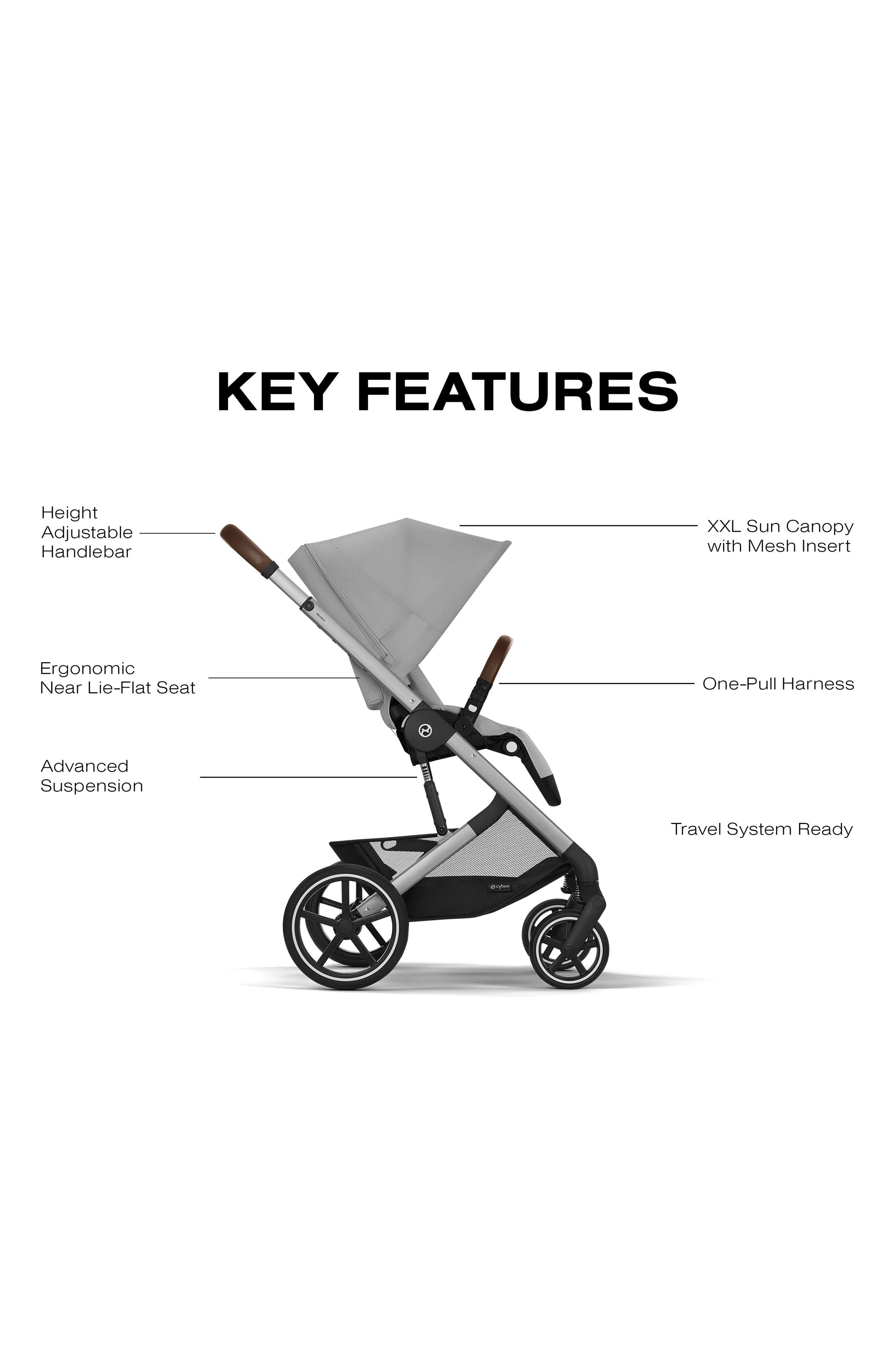 installing maxi cosi mico 30 car seat base Stand-Alone Infant freshwater spoon Bugaboo Fox 3 bassinet Size:Medium/Large
