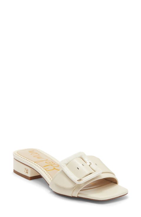 Deacon Slide Sandal (Women)