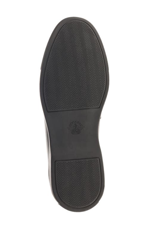 Dockers ® Baltic Moc Toe Loafer In Black