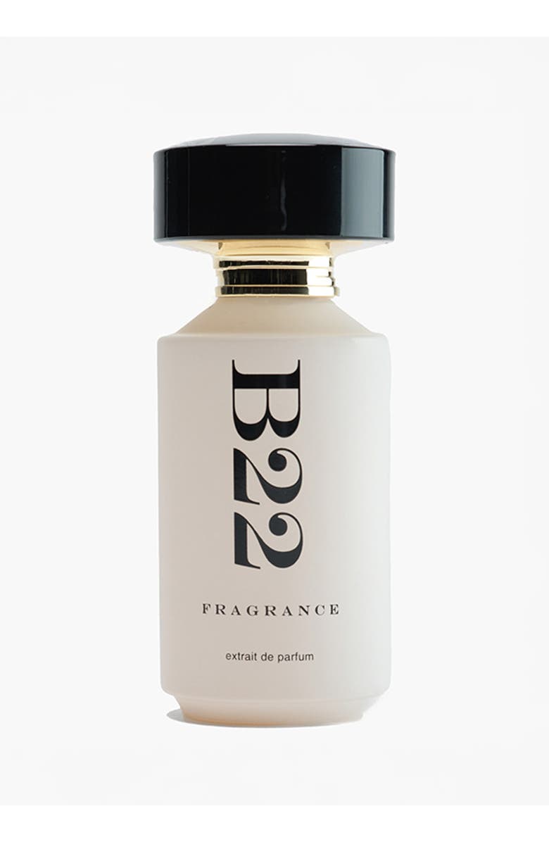 B22 Fragrance Elevate Your Mood, Scent #5, Main, color, White