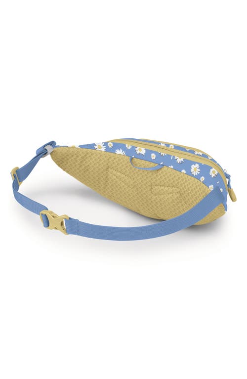 Osprey Mini Daylite Water Repellent Belt Bag