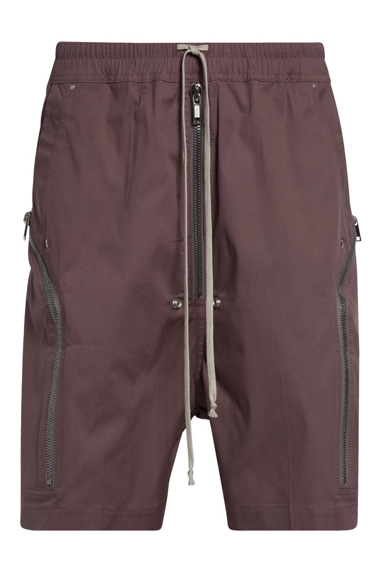 Heizer Shorts, Main, color, GRAPE