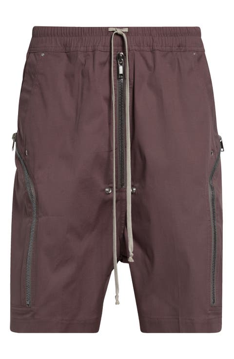 Heizer Shorts