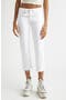 selected Aerin White Stretch