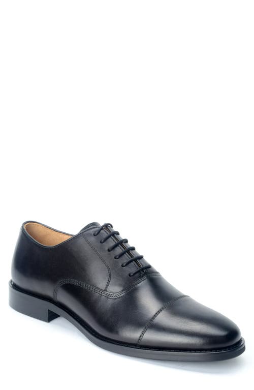 Warfield & Grand Daniel Oxford in Black  product