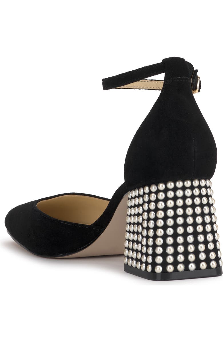 Jessica Simpson Fulian Ankle Strap Pump, Alternate, color,