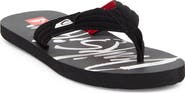Quiksilver Dune Flip Flop