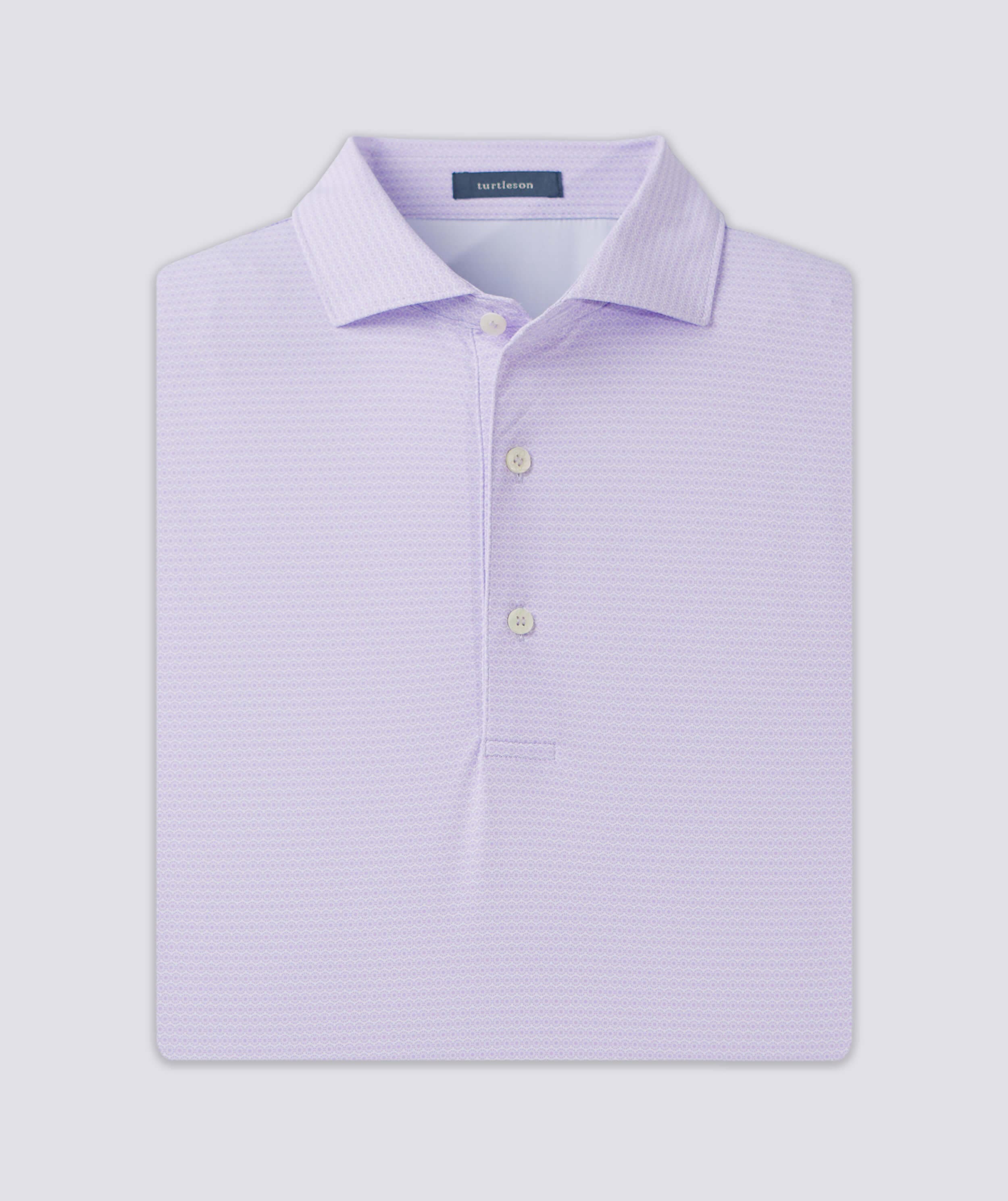 Lennon Performance Polo - image 5
