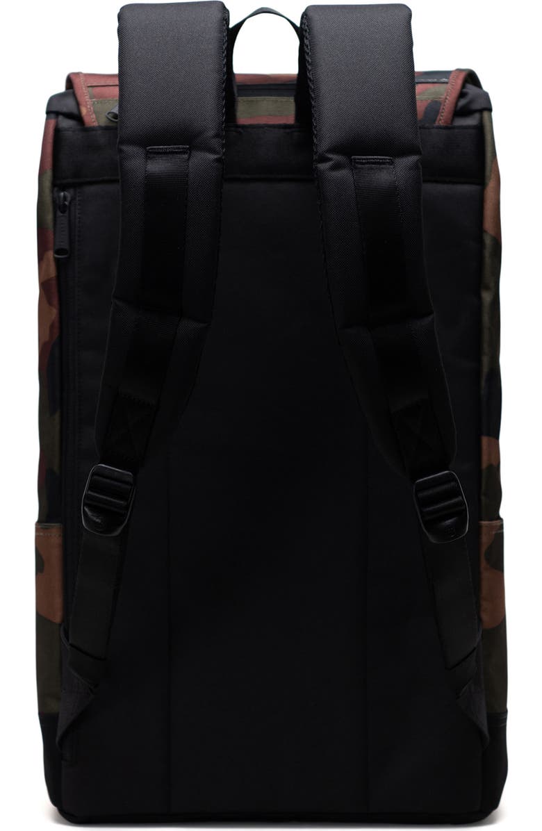 Herschel Supply Co. Little America Pro Backpack, Alternate, color,