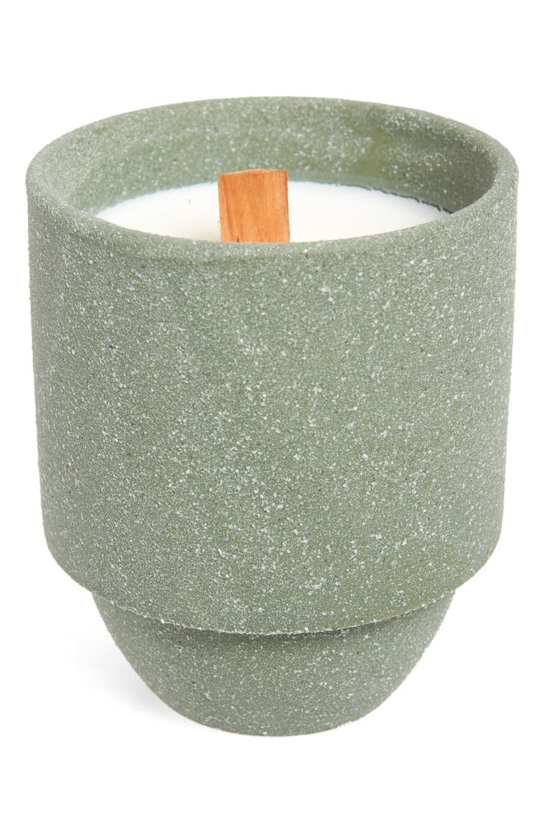 Paddywax Great Smoky Mountains National Park Candle, Main, color, Maplewood And Moss