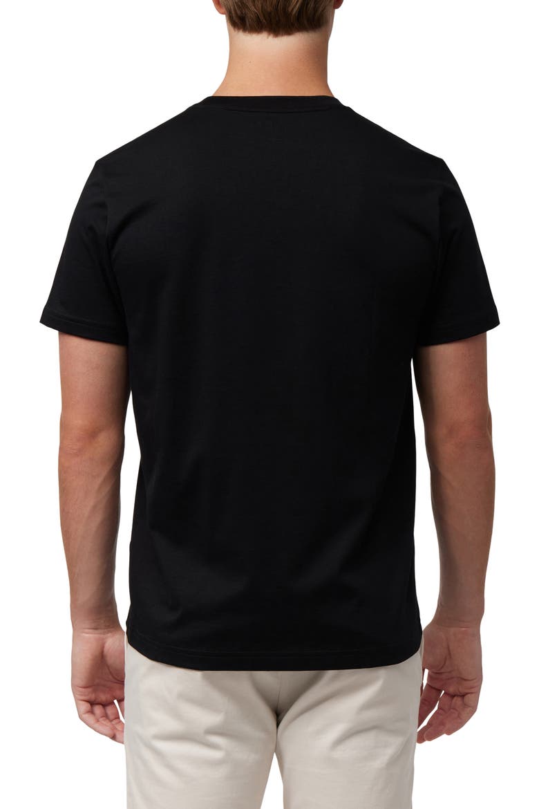 Lenox Graphic T-Shirt, Alternate, color, BLACK
