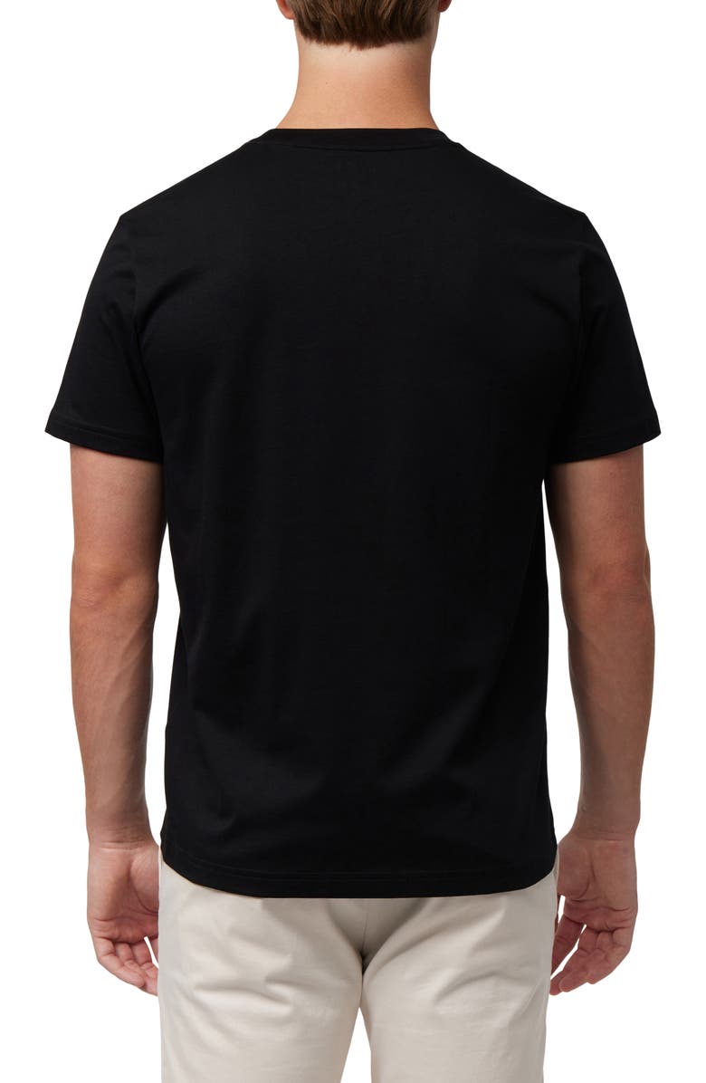 Psycho Bunny Lenox Graphic T-Shirt, Alternate, color, 