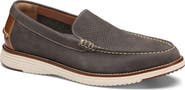 Johnston & Murphy Upton Perf Venetian Loafer