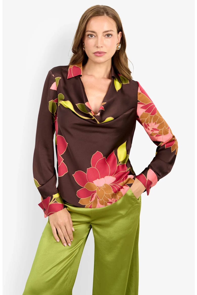 Mistic Sera Top, Alternate, color, Sera