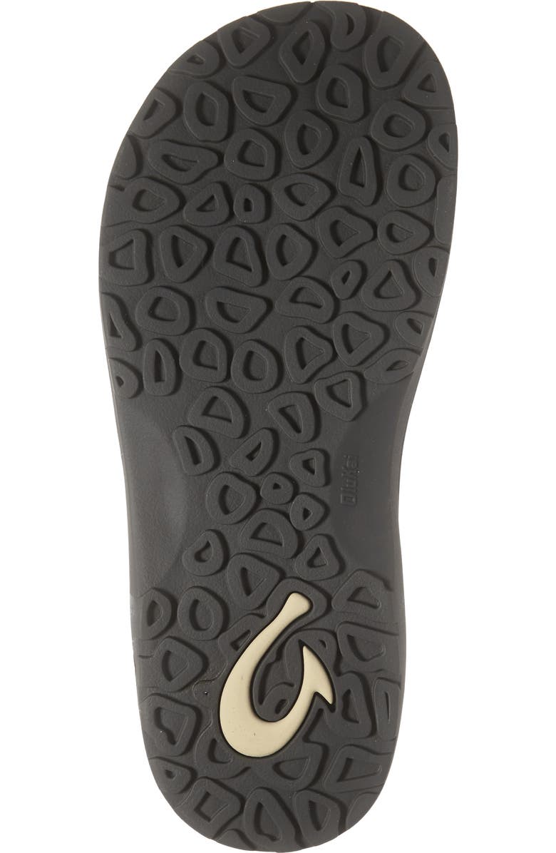 OluKai Ohana Ho'okahi Flip Flop, Alternate, color,