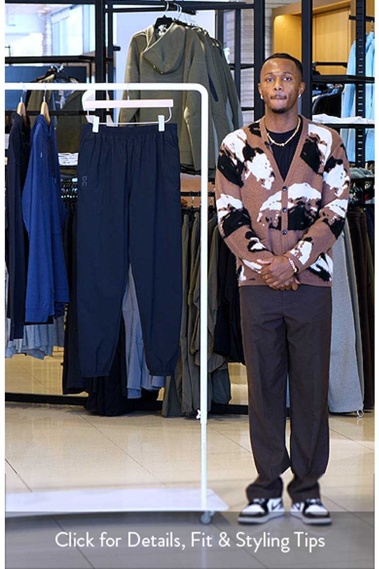 Focus Pants video