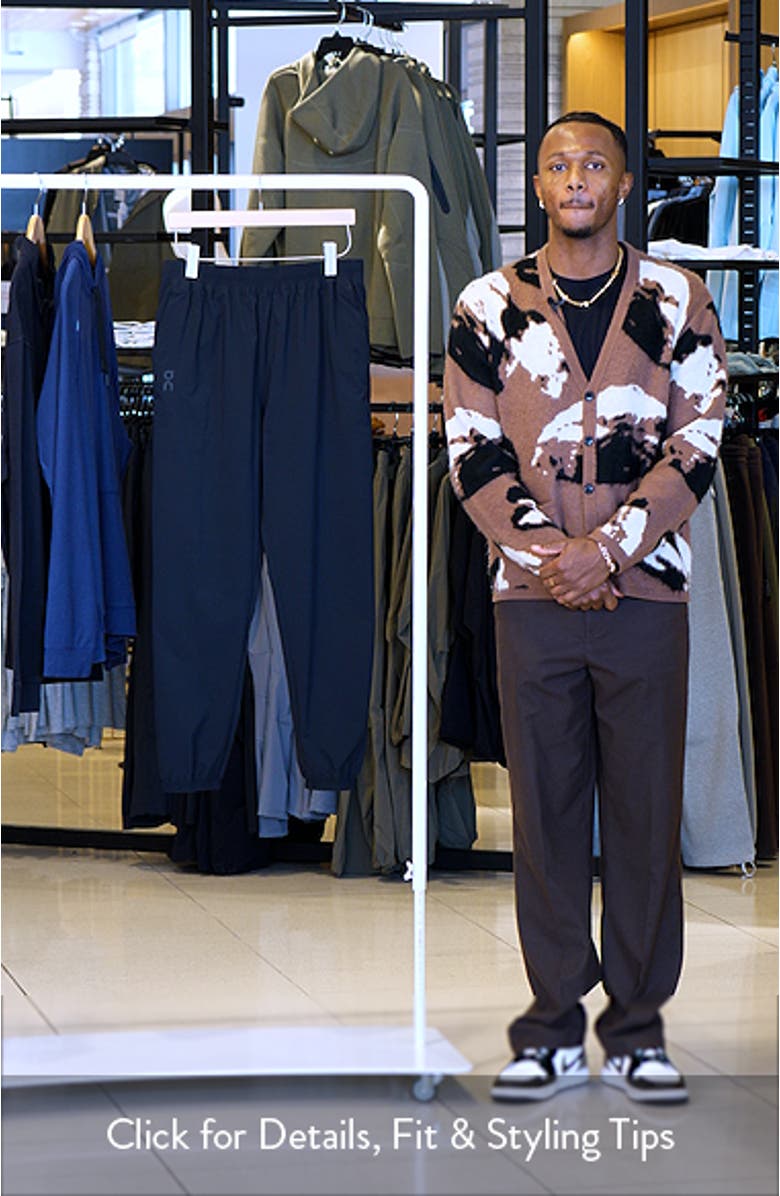 Focus Pants, sales video thumbnail