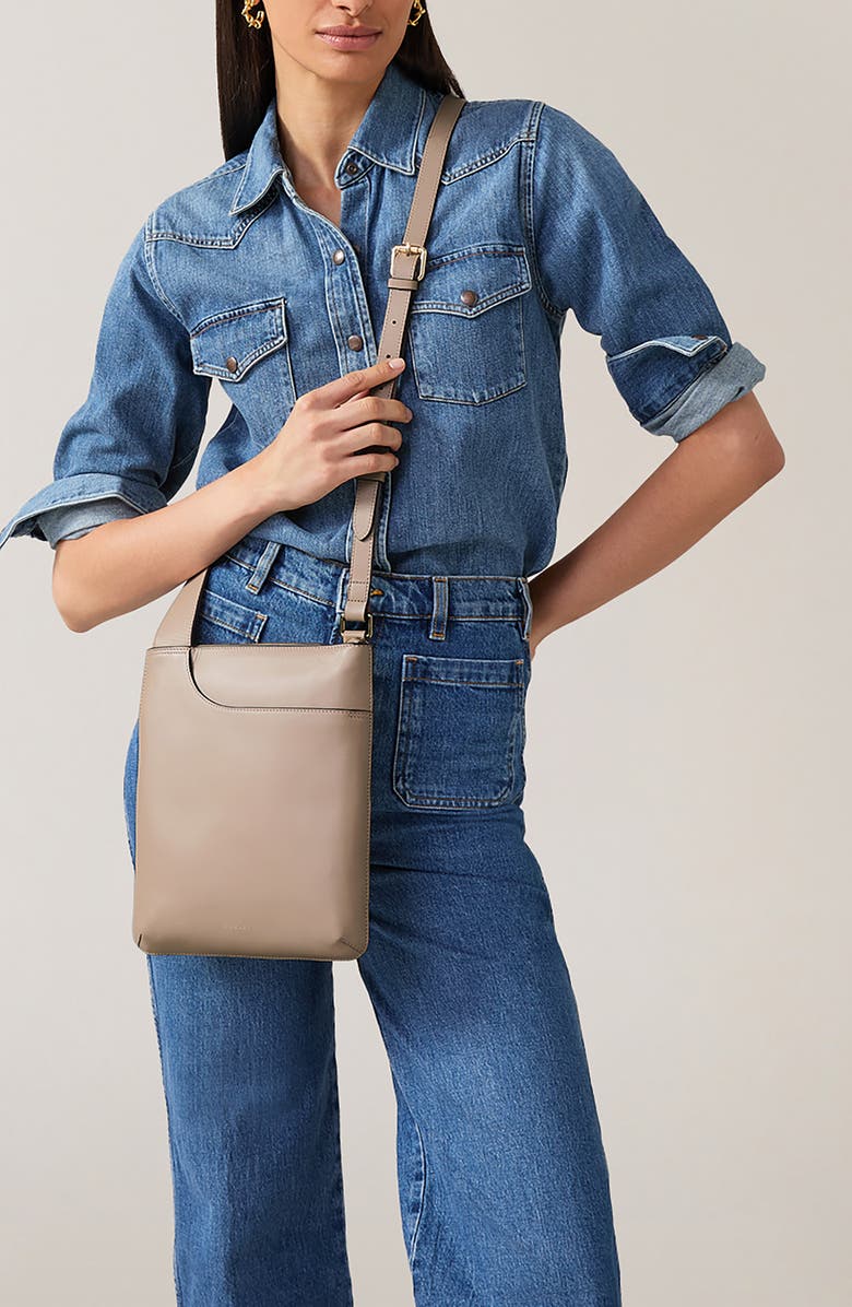 Radley Pockets Icon Medium Crossbody Bag, Alternate, color,