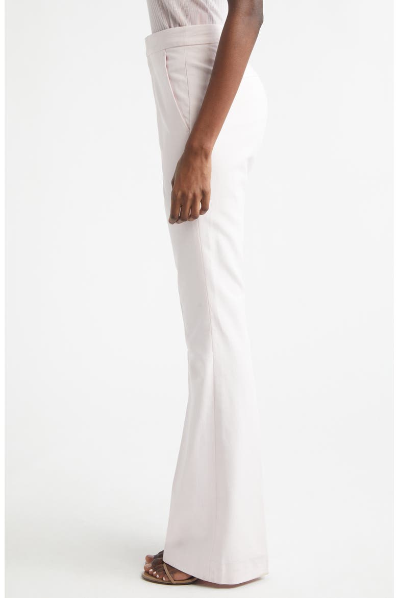 Sophie Wide Leg Pants, Alternate, color, CHERRY BLOSSOM