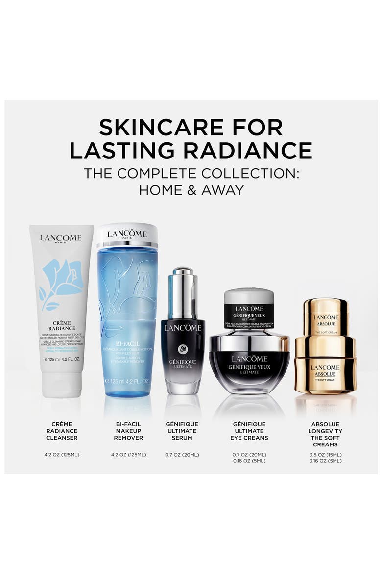 Holiday 2026 Beauty Box Gift Set Purchase with Lancôme Purchase, Alternate, color, NO COLOR